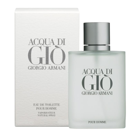 Acqua Di Giò Pour Homme EDT 100ml