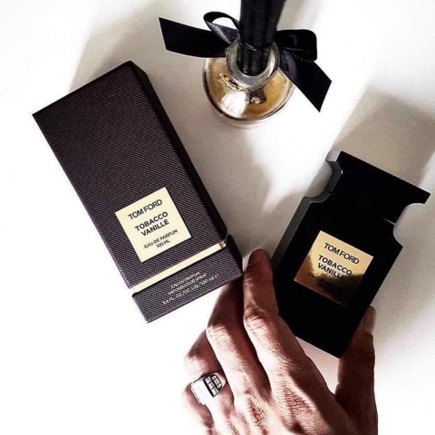 Nước hoa Tom Ford Tobacco Vanille EDP 100ml