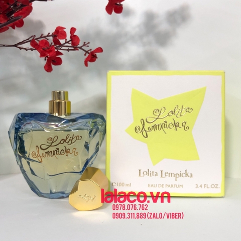 Nước hoa Lolita Lempicka EDP 100ml