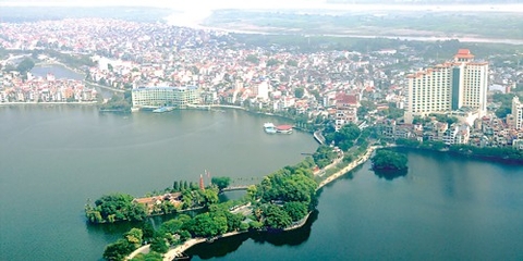 Máy Lọc Nước Tại Hà Nội