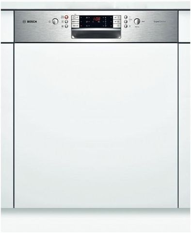 Máy Rửa Chén Bát Bosch SM 65 M 05 EU