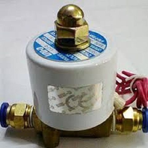 Van điện từ 220 V
