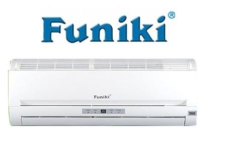 điều hòa Funiki 2 chiều công suất 9000 BTU