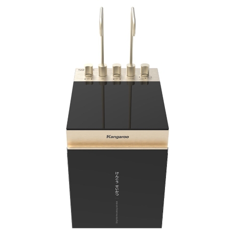 Máy lọc nước Kangaroo Hydrogen ion kiềm nóng lạnh KGHC12A3