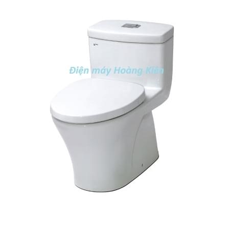 Bồn cầu một khối Linax C-900 VRN - HK 1501