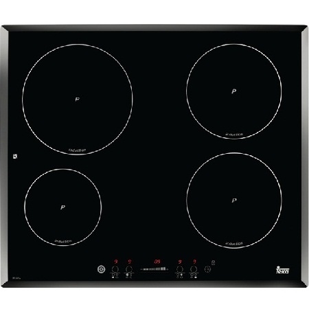 Bếp điện từ bốn TeKa IRS 641 HK 1309
