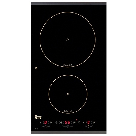 Bếp điện từ đôi teka IR 321 HK 1303