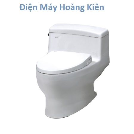 Bồn cầu 1 khối Linax AC- 4005 VN