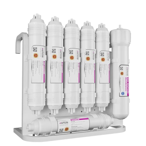 Máy lọc nước Karofi Mutosi MP-U1368 - 10 Lõi