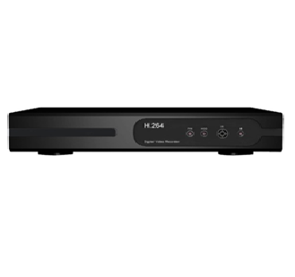 Đầu Ghi Hình 4 Kênh NVR-04-JP