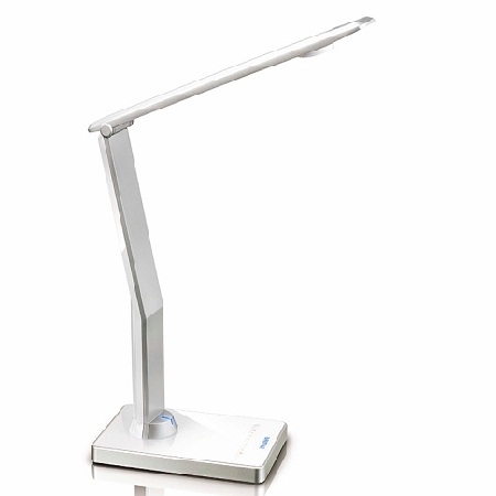 Đèn đặt bàn PHILIPS  69195/31/86 màu trắng HK 706
