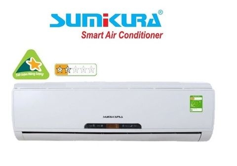 Điều Hòa Sumikura Inverter 24000 BTU 1 Chiều