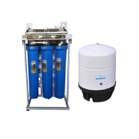 Máy Lọc Nước R.O Công Suất  150l/h
