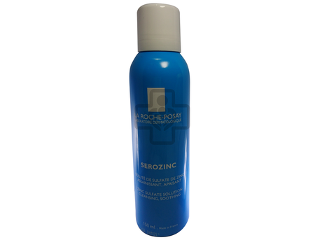 LRP Serozinc 150ml (B/tub)