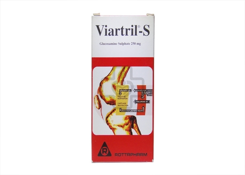 Viartril-S 250mg