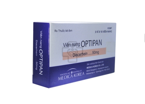 Optipan 50mg