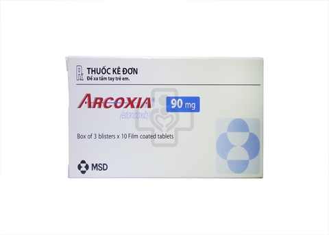 Arcoxia 90mg