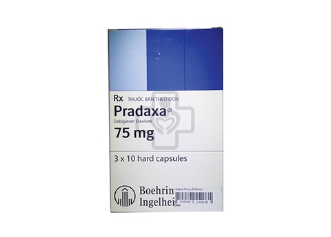 Pradaxa 75mg