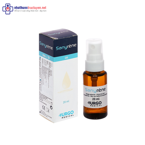 Sanyrene 20ml