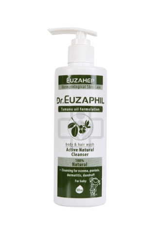 Dr.Euzaphil 300ml (B/1 bot)