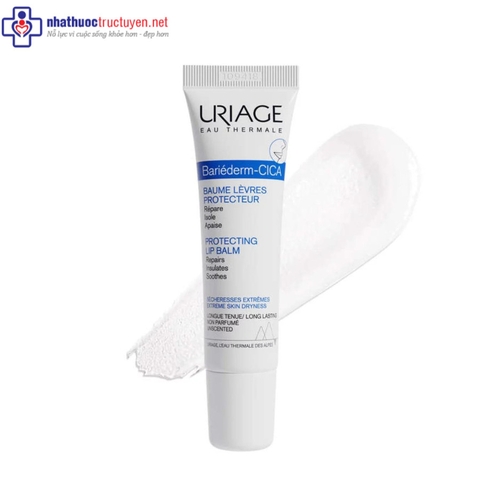 Uriage Bariéderm Cica Baume (15ml)