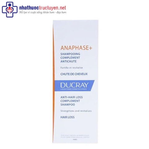 Anaphase Shampoo (1 tuyp x 200ml)