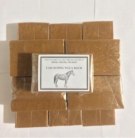 Người cao huyết áp có dùng được cao ngựa bạch Sự thật và hiệu quả Người cao huyết áp có dùng được cao ngựa bạch Sự thật và hiệu quả