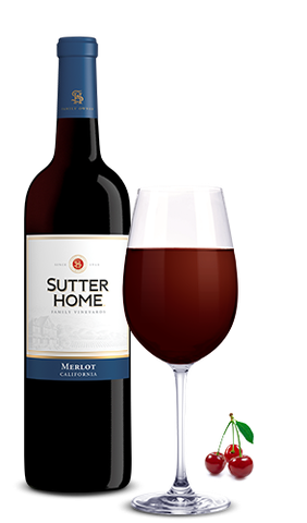 Phụ nữ thích Merlot rất dễ hòa đồng