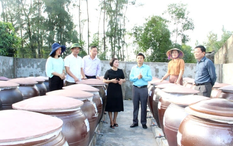 10 Thương hiệu nước mắm truyền thống lâu đời tại Việt Nam - KAG Việt Nam - 0904685252