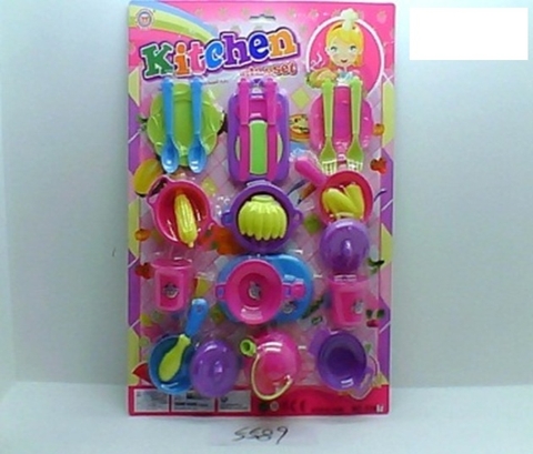 Vỉ bếp 5589
