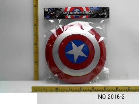 Khiên Captain America 2016-2