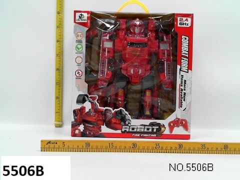 Robot điều khiển 5506B