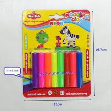 Đất sét nặn SK - ST200M