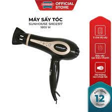 Máy sấy tóc Sunhouse SHD2317