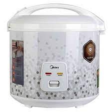 Nồi cơm điện media 1025