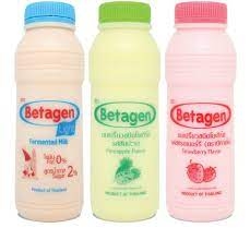SCU Betagen dứa 300ml/6