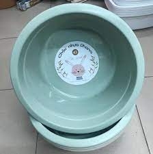 Chậu nhựa ohana 42sl 3042