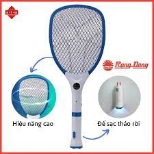 Vợt bắt muỗi VBM RD.02