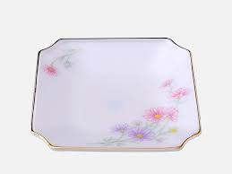 Đĩa vuông bằng TT Opal  home set 8.25(450) AS