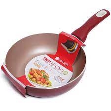 Chảo chống dính cao cấp sâu lòng 26cm EL 7104