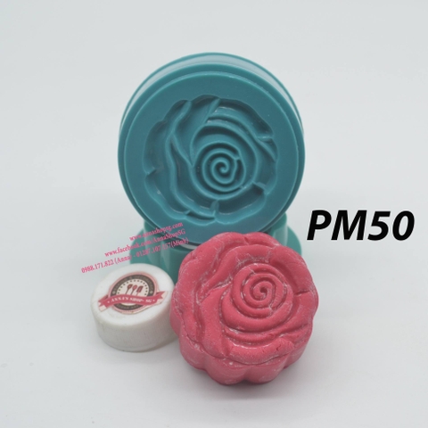 KHUÔN BÁNH TRUNG THU