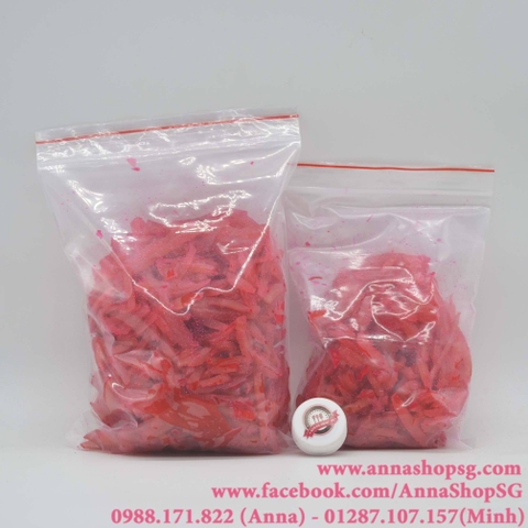 Mứt Gừng Sợi 250g
