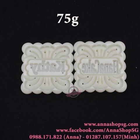 MẶT KHẮC 75g VUÔNG