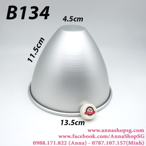 B134 KHUÔN VÁY CAO SIZE NHỎ
