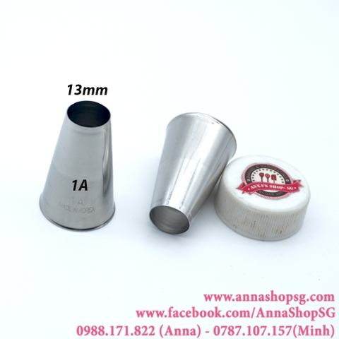 ĐUI(ĐUÔI) TRÒN BẮT KEM 1A HÀN QUỐC