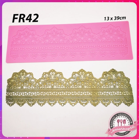MAT REN FR42