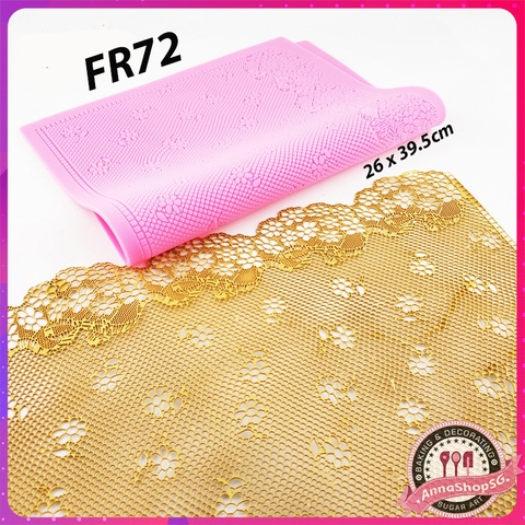 MAT REN NGUYÊN TẤM FR72