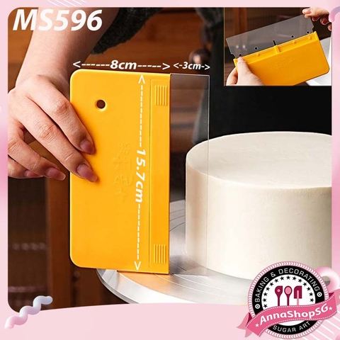 MIẾNG CHÀ LÁNG CÓ THỂ THAY LƯỠI