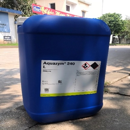 AQUAZYME