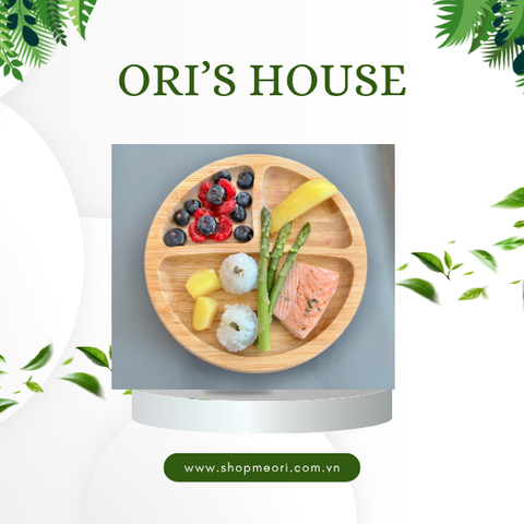 Dụng cụ ăn dặm, nôi, xe đẩy